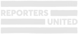 Reporters United logo